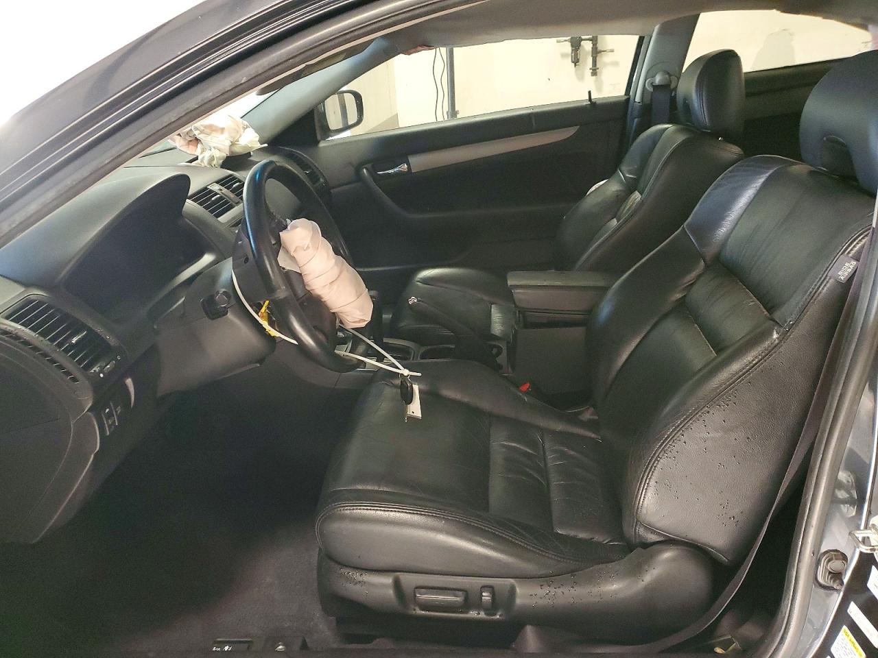 2005 HONDA ACCORD EX photo 13