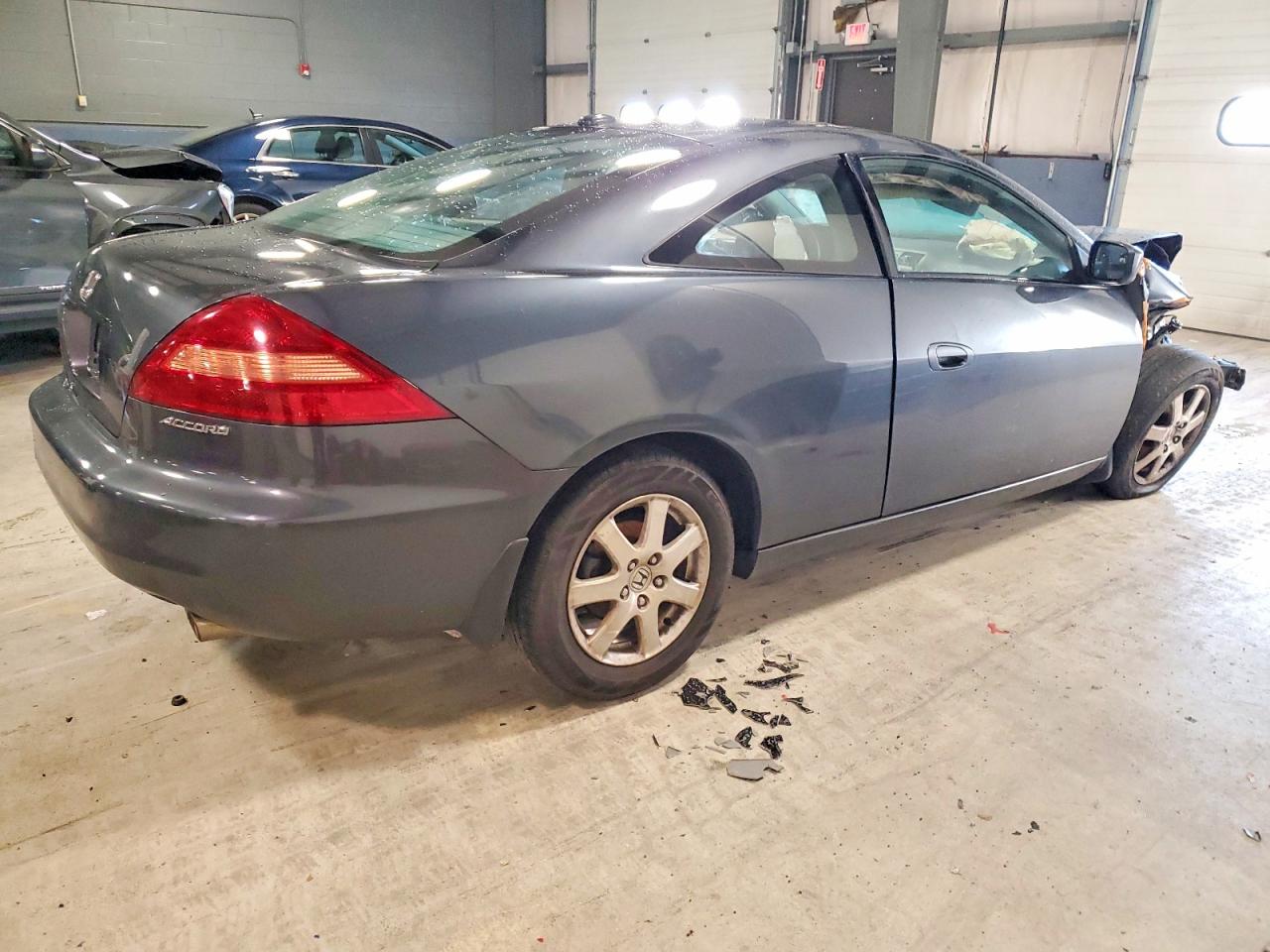 2005 HONDA ACCORD EX photo 5
