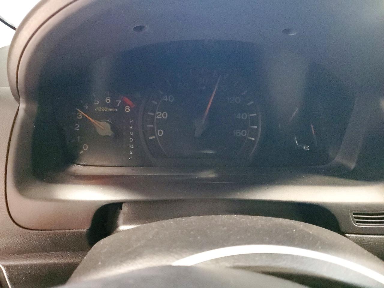 2005 HONDA ACCORD EX photo 17
