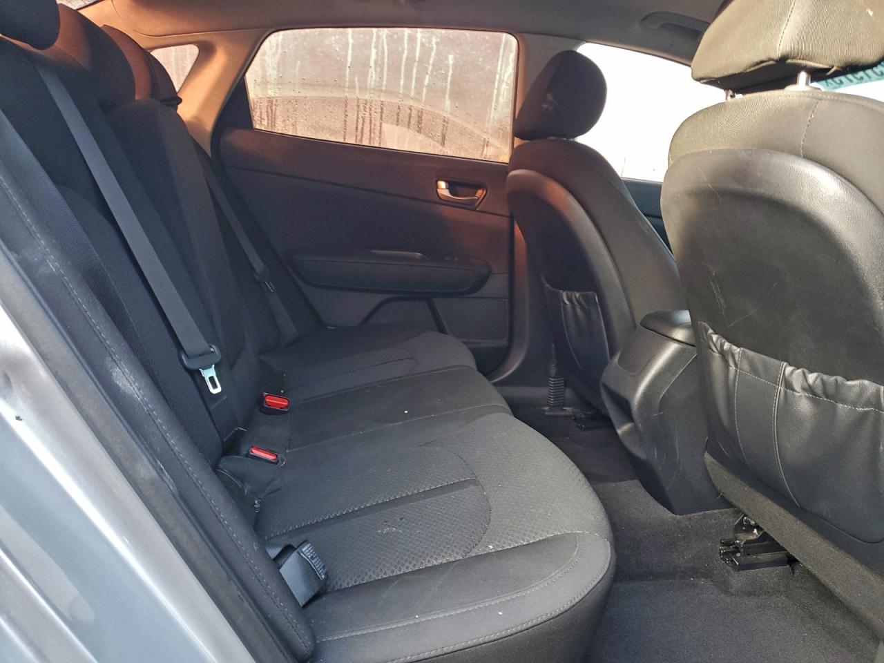 2016 KIA OPTIMA LX photo 10