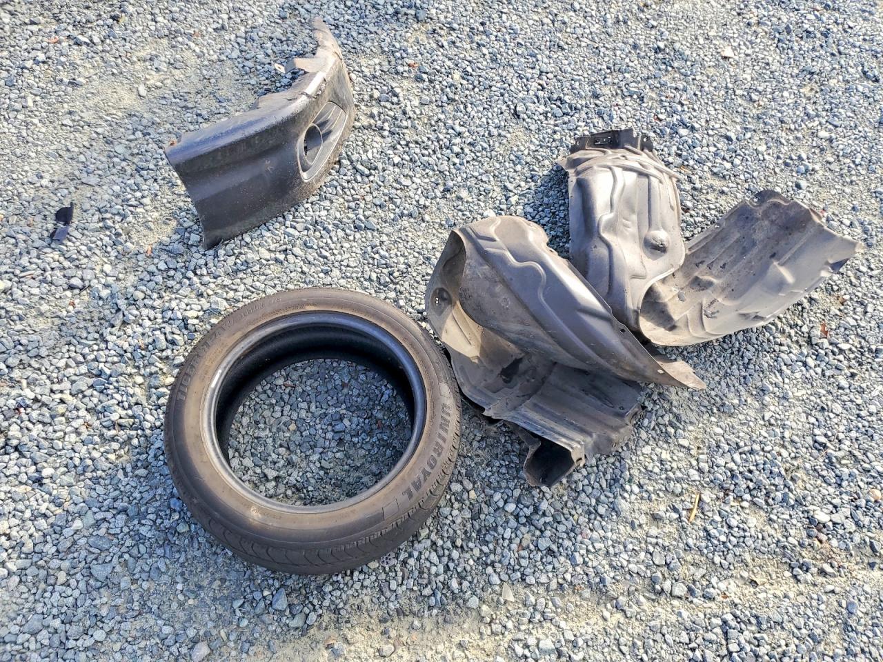 2010 TOYOTA CAMRY BASE photo 12