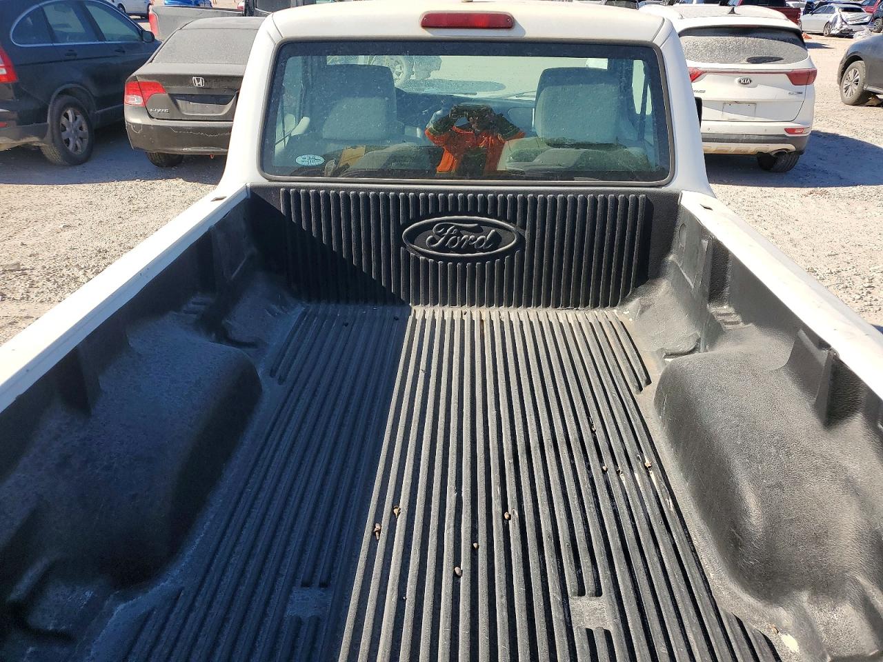 2011 FORD RANGER photo 10