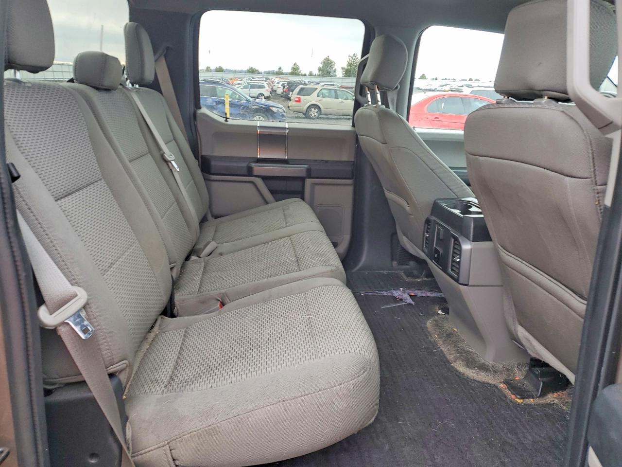 2020 FORD F150 SUPERCREW photo 10