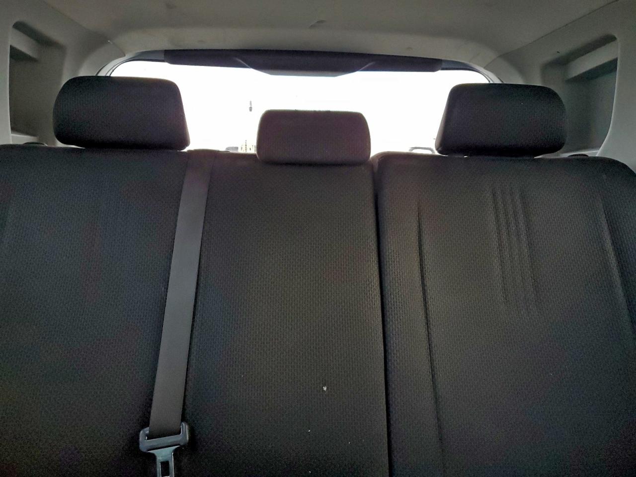 2008 TOYOTA SCION XB photo 10