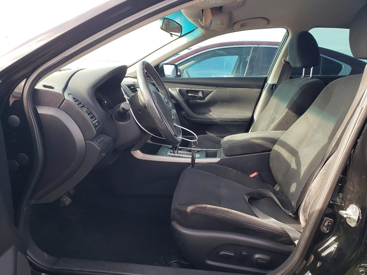 2015 NISSAN ALTIMA 2.5 photo 13