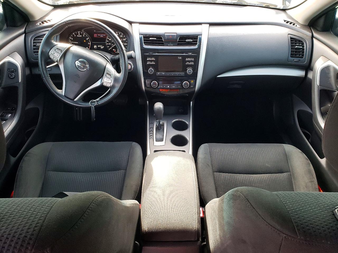 2015 NISSAN ALTIMA 2.5 photo 15