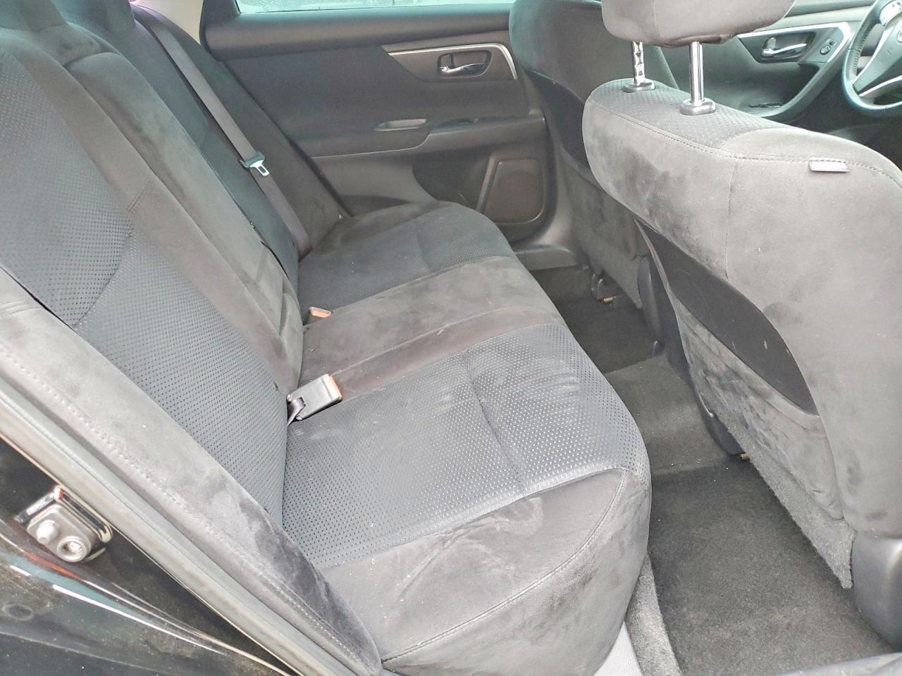 2015 NISSAN ALTIMA 2.5 photo 19