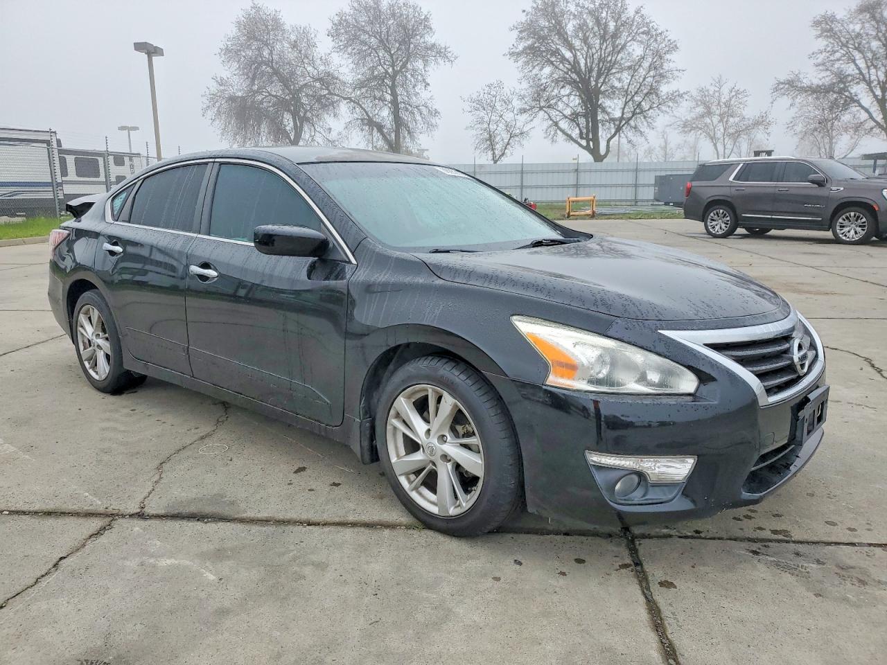 2015 NISSAN ALTIMA 2.5 photo 7