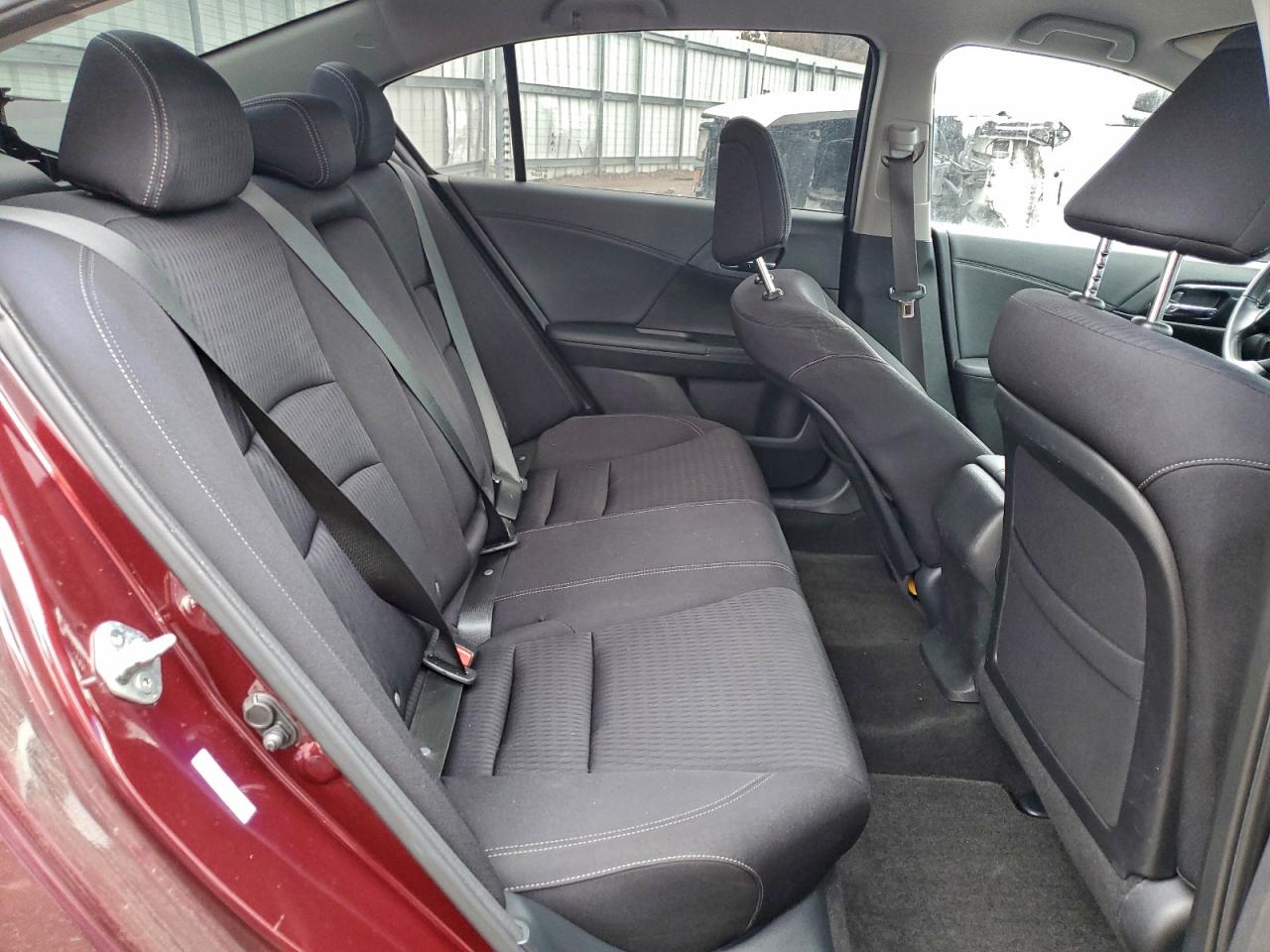 2013 HONDA ACCORD SPORT photo 10