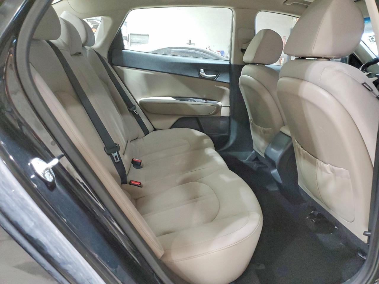 2016 KIA OPTIMA LX photo 19