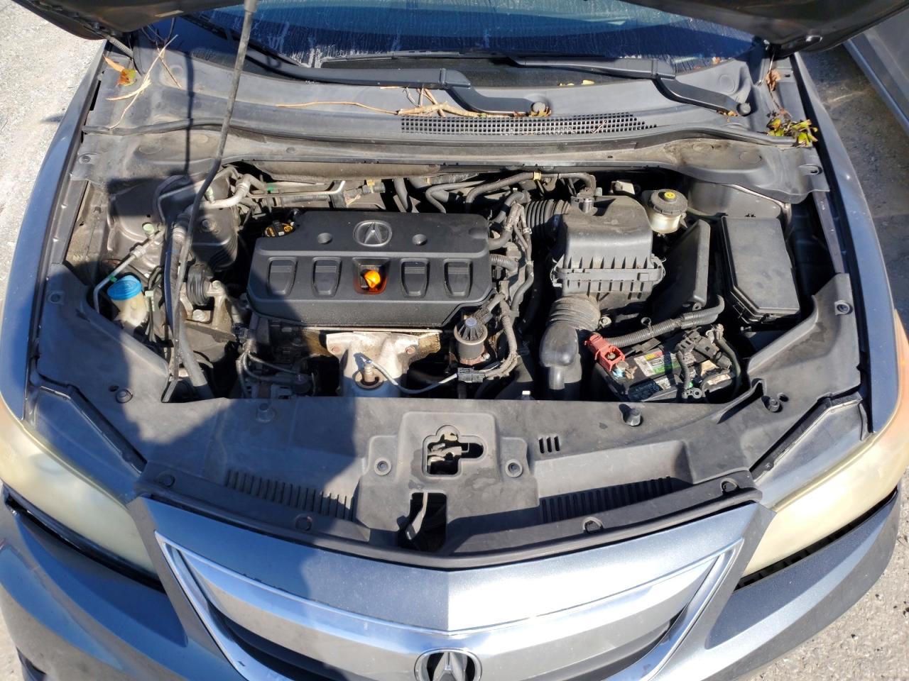 2013 ACURA ILX 20 PREMIUM photo 11