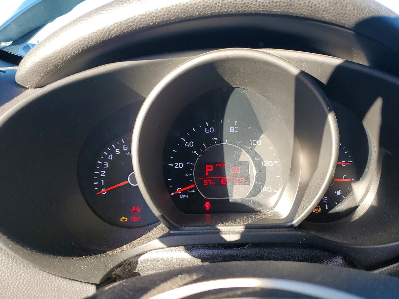 2015 KIA SOUL photo 9