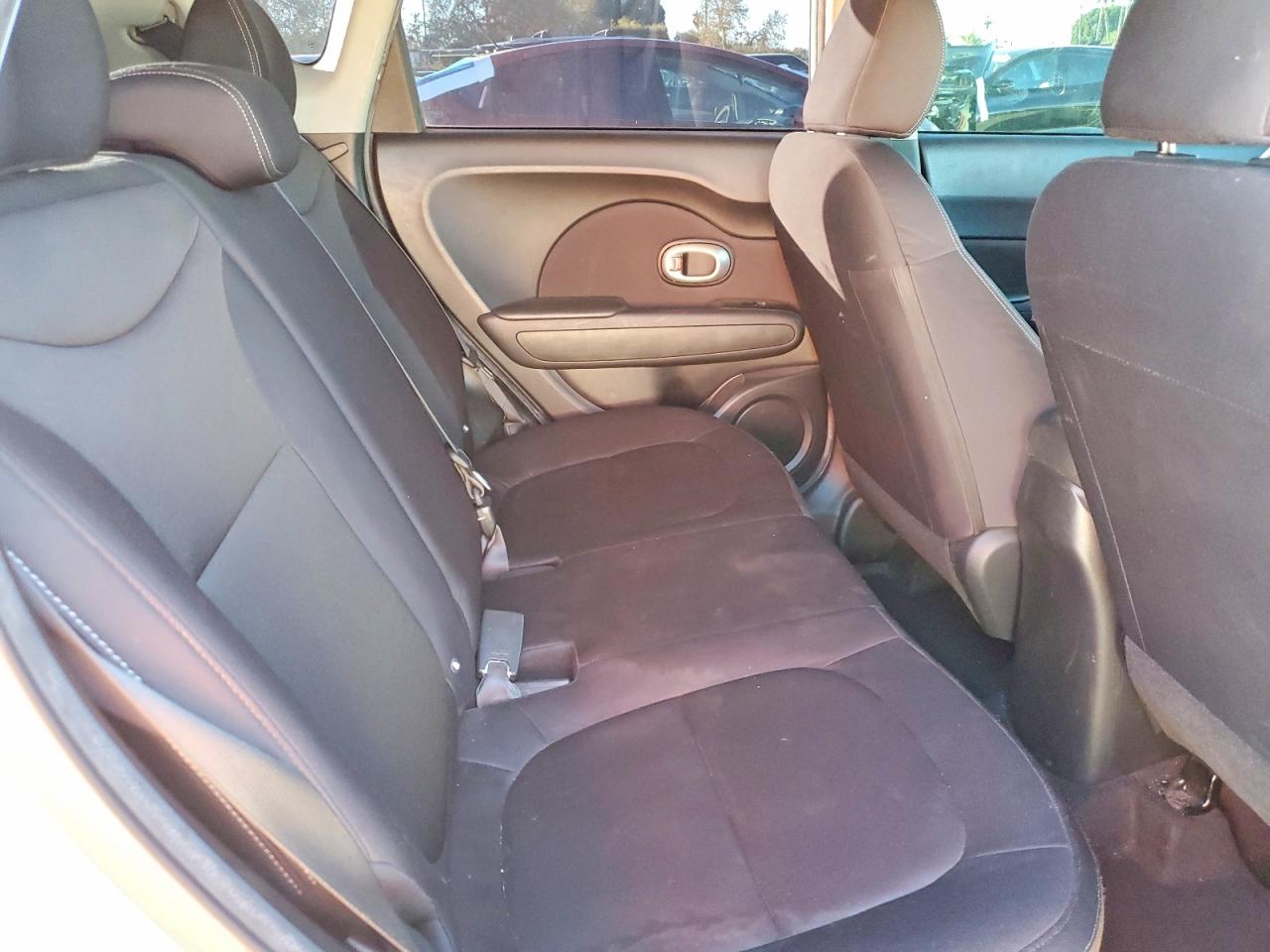 2015 KIA SOUL photo 10