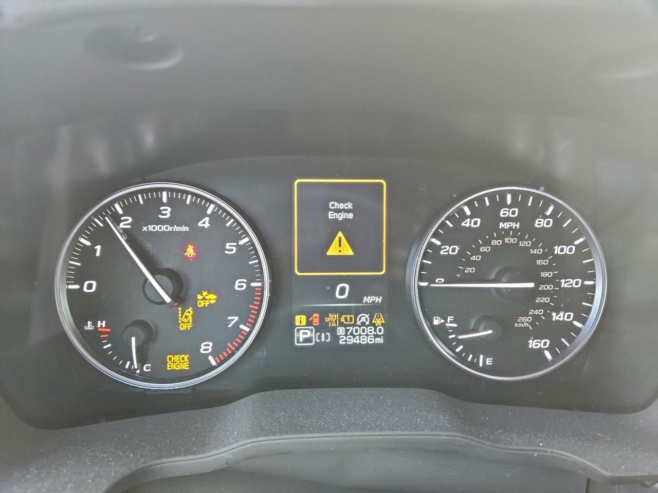 2025 SUBARU FORESTER PREMIUM photo 25