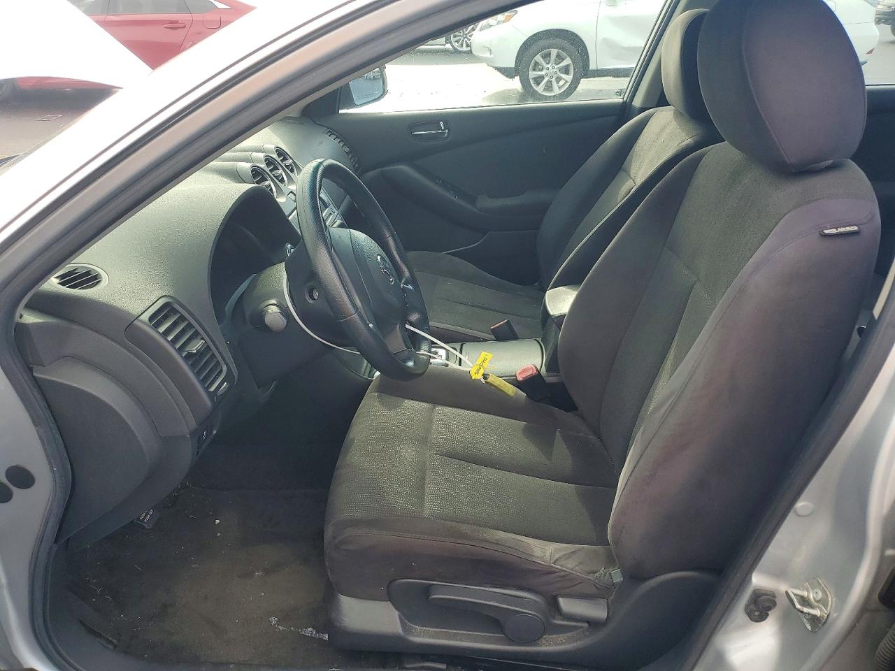 2011 NISSAN ALTIMA BASE photo 13
