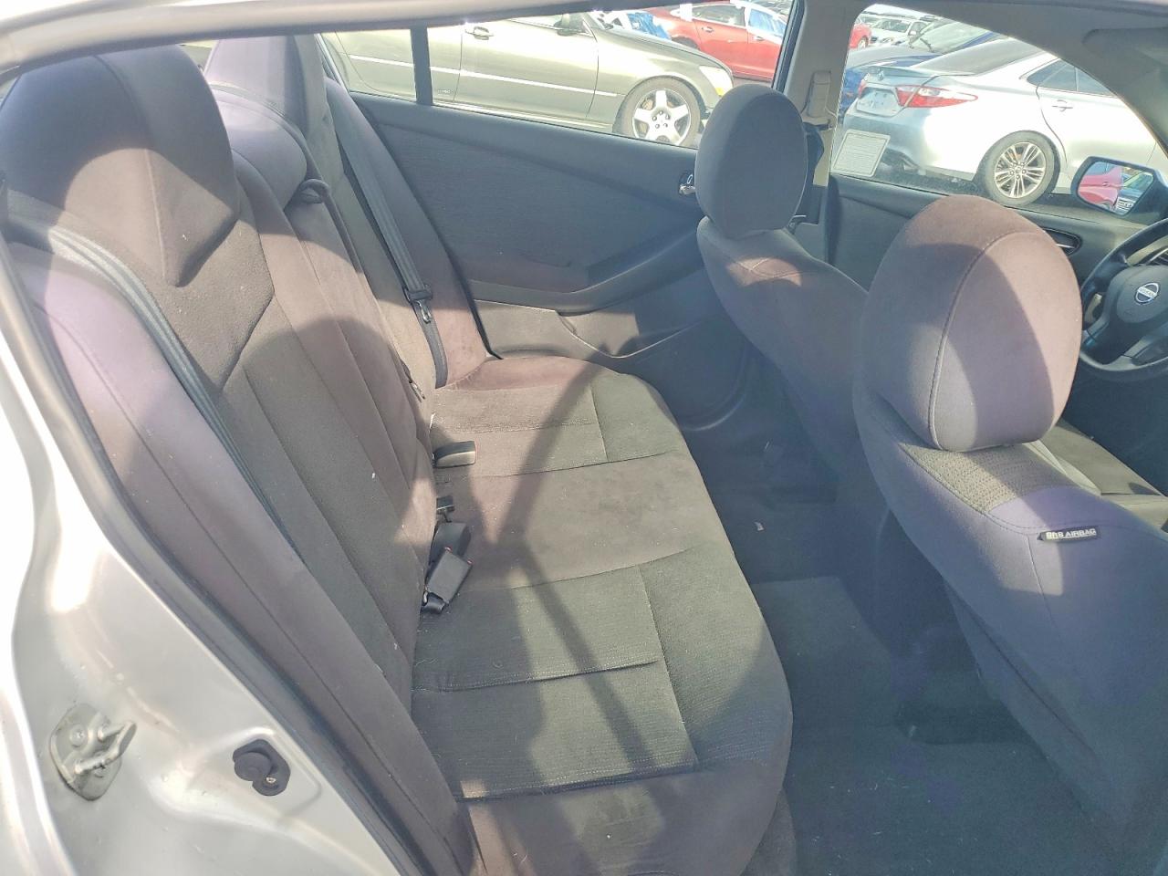 2011 NISSAN ALTIMA BASE photo 19