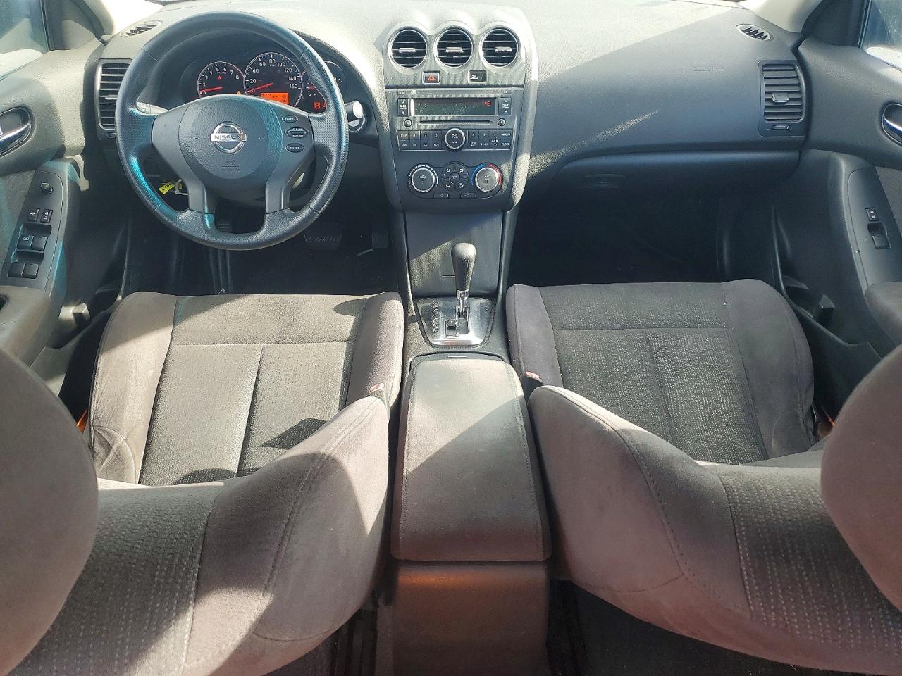 2011 NISSAN ALTIMA BASE photo 15
