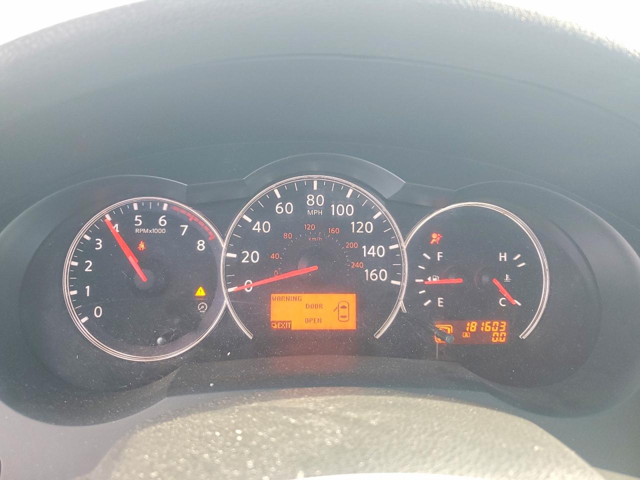2011 NISSAN ALTIMA BASE photo 17
