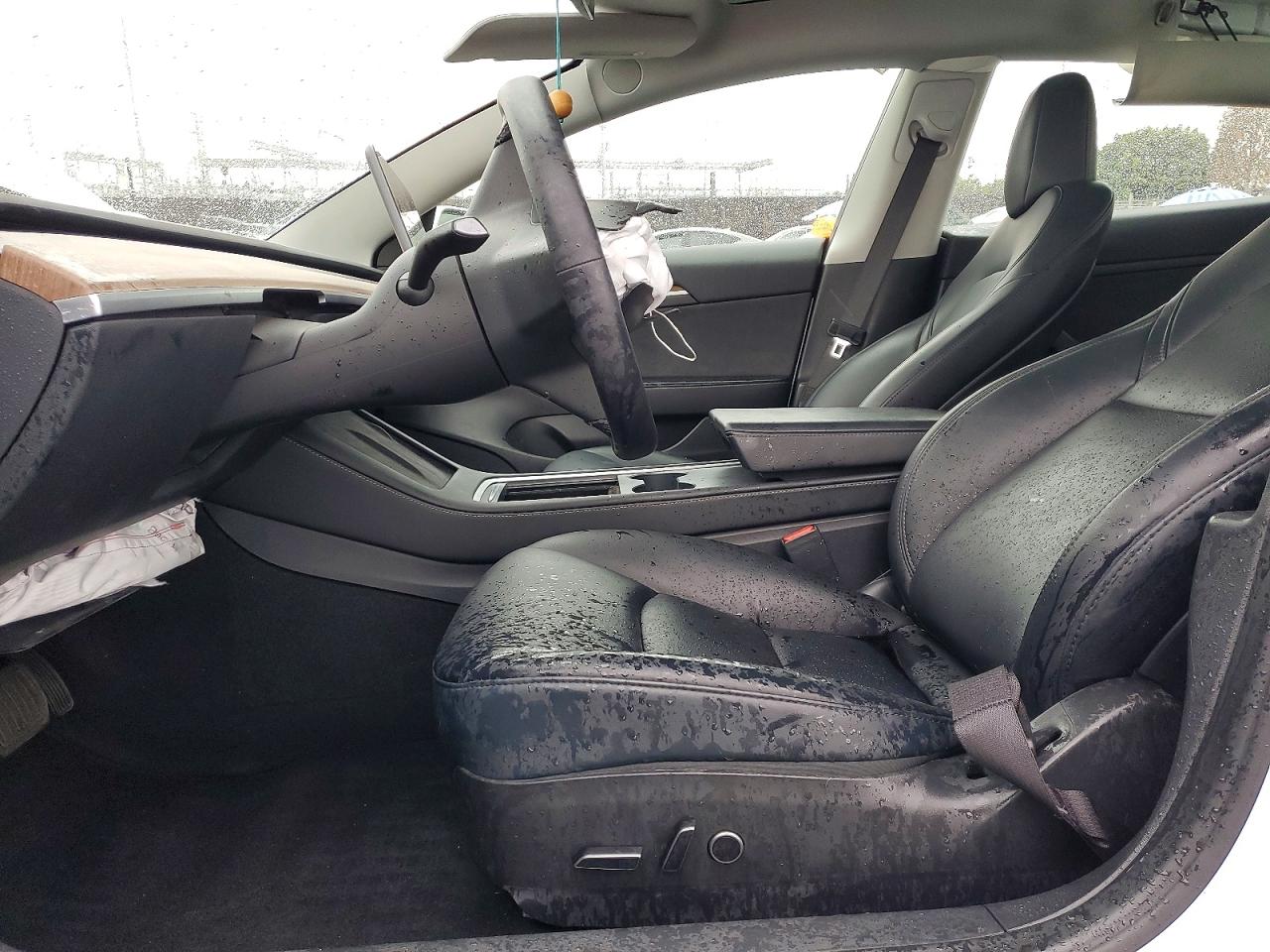 2023 TESLA MODEL 3 photo 7