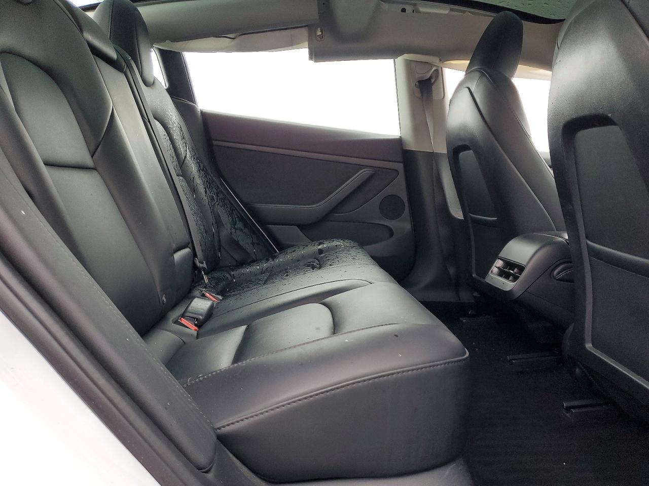 2023 TESLA MODEL 3 photo 10