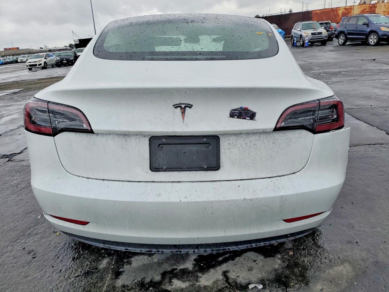 2023 TESLA MODEL 3 photo 6