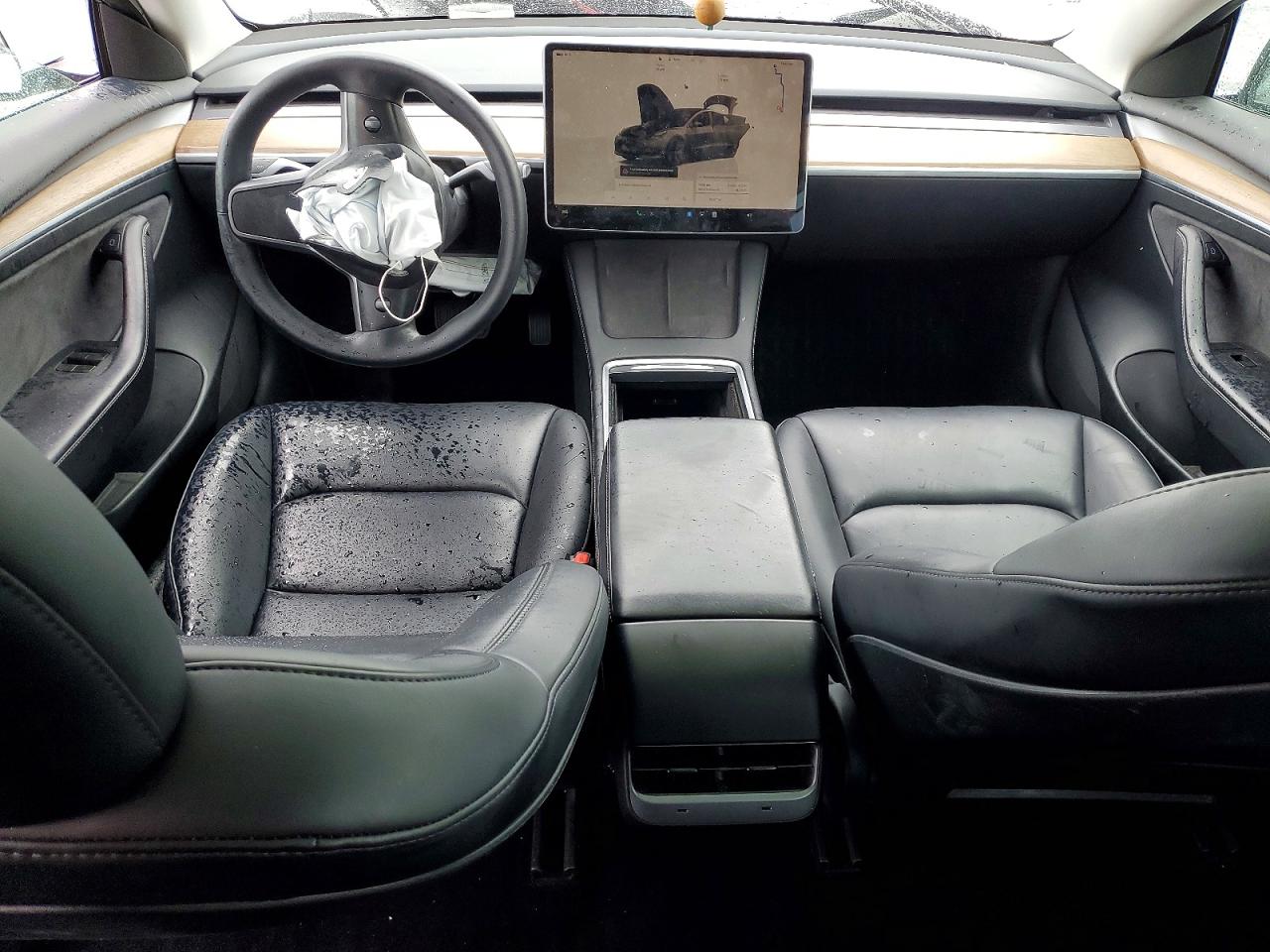 2023 TESLA MODEL 3 photo 8