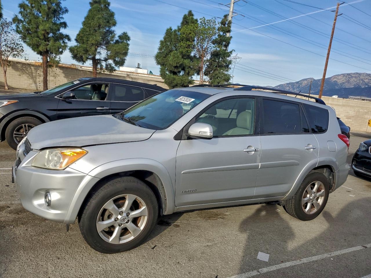 2010 TOYOTA RAV4
