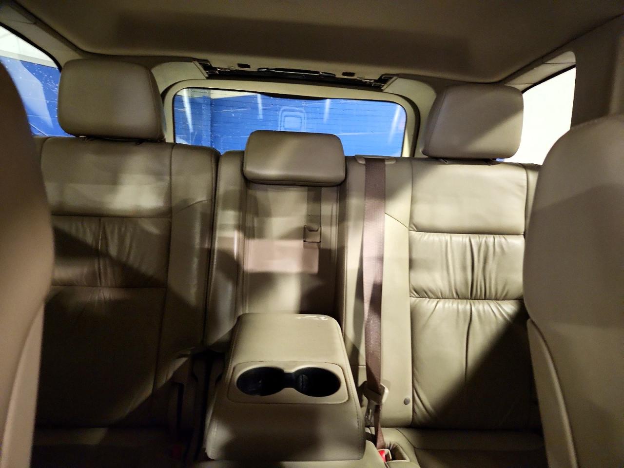 2014 JEEP GRAND CHEROKEE LIMITED photo 10