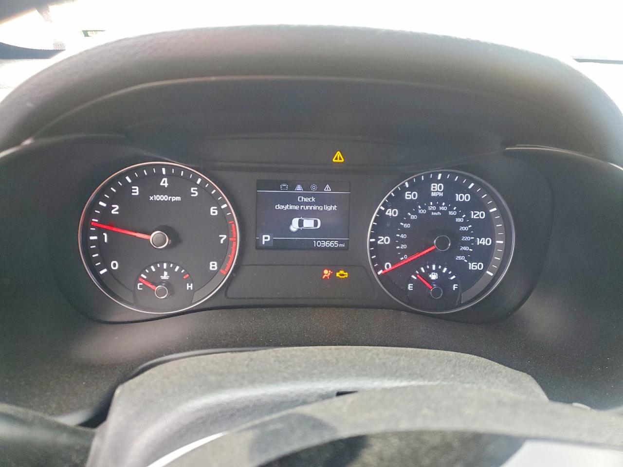2021 KIA FORTE FE photo 9