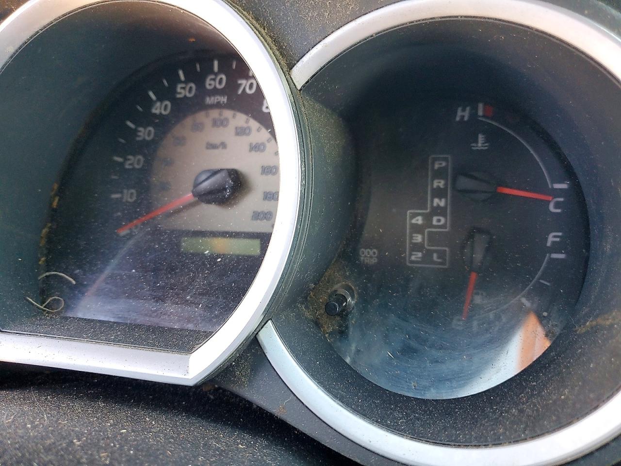 2008 TOYOTA TACOMA DOUBLE CAB photo 25