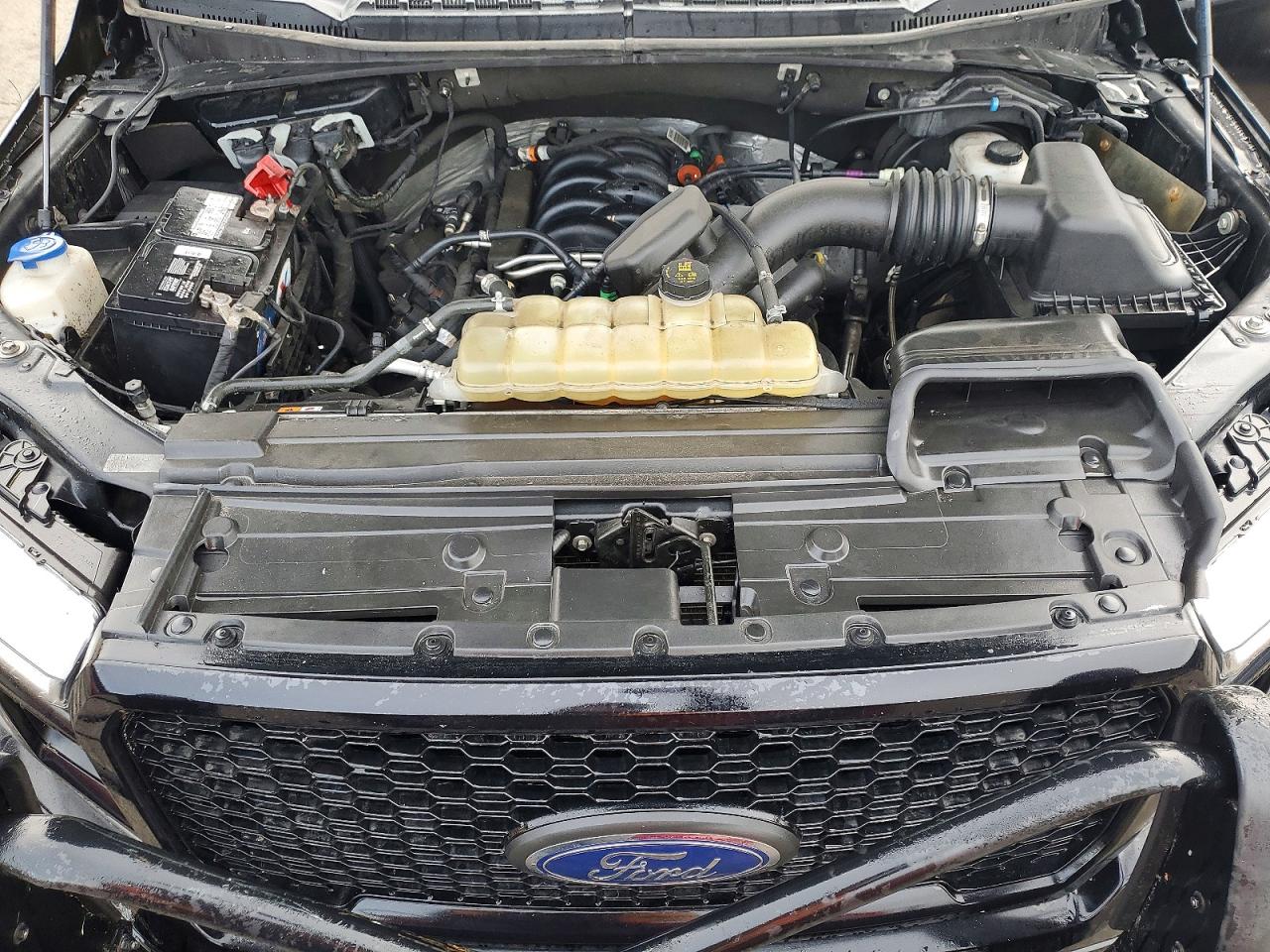 2019 FORD F150 SUPERCREW photo 11