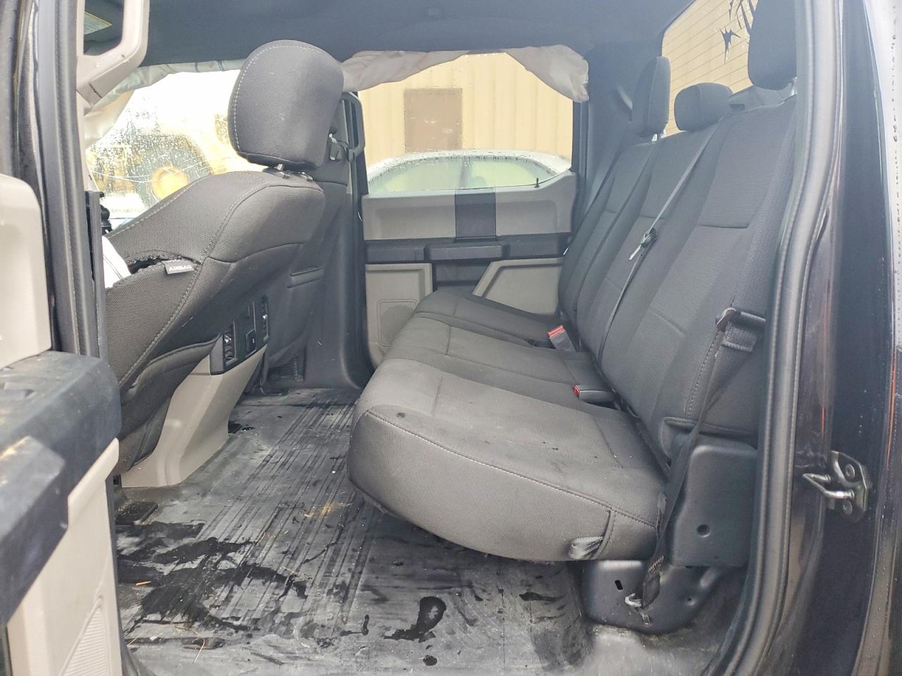 2019 FORD F150 SUPERCREW photo 10