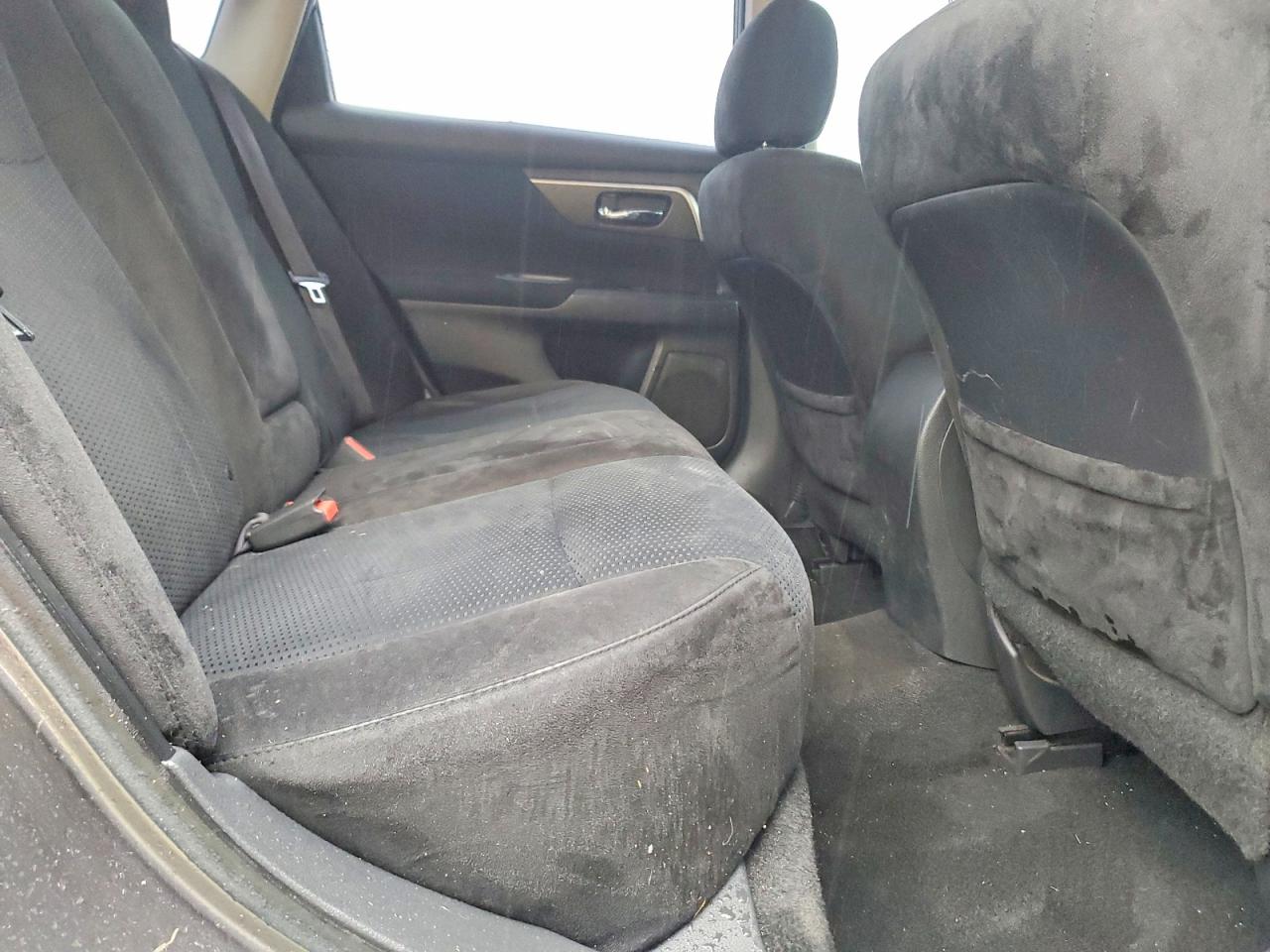 2015 NISSAN ALTIMA 2.5 photo 10