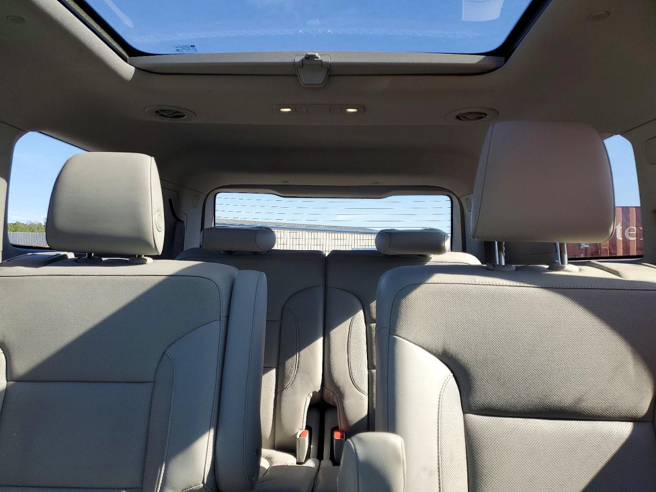 2017 GMC ACADIA SLT-1 photo 10