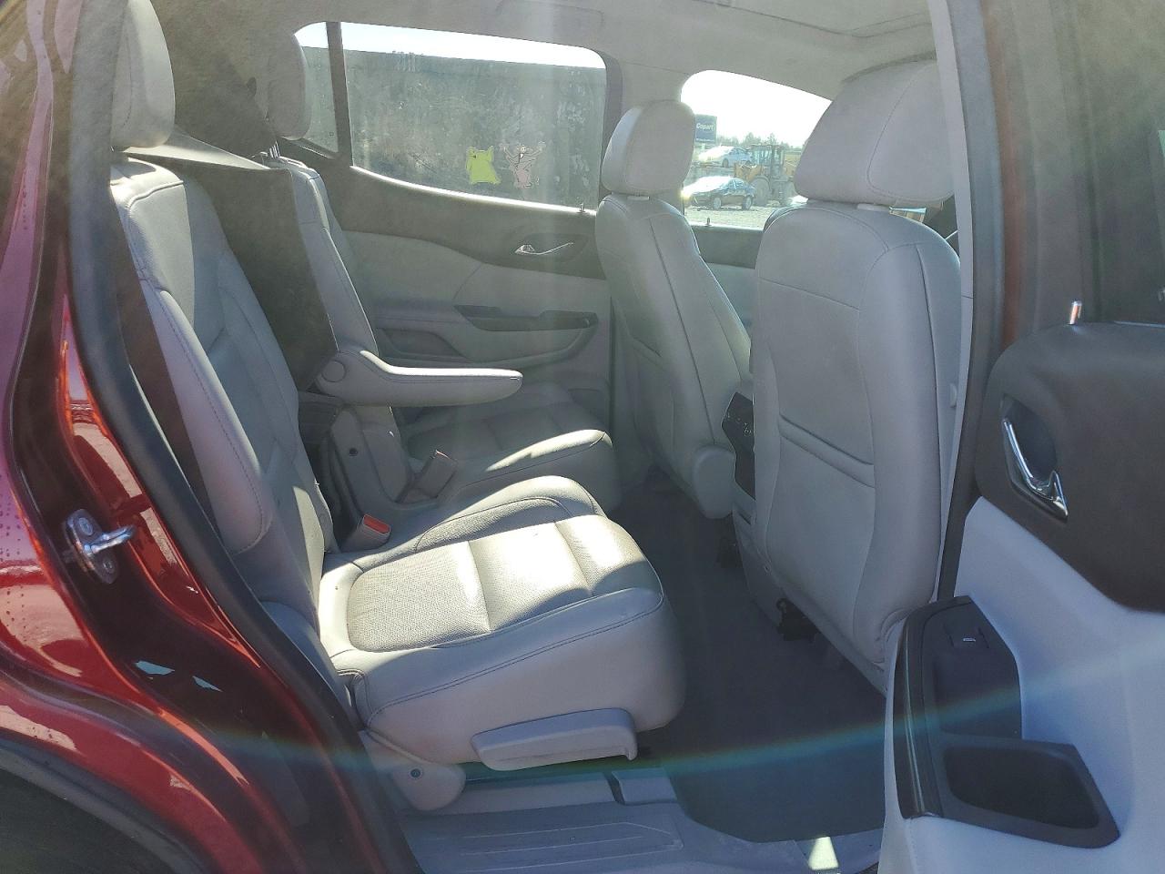 2017 GMC ACADIA SLT-1 photo 11