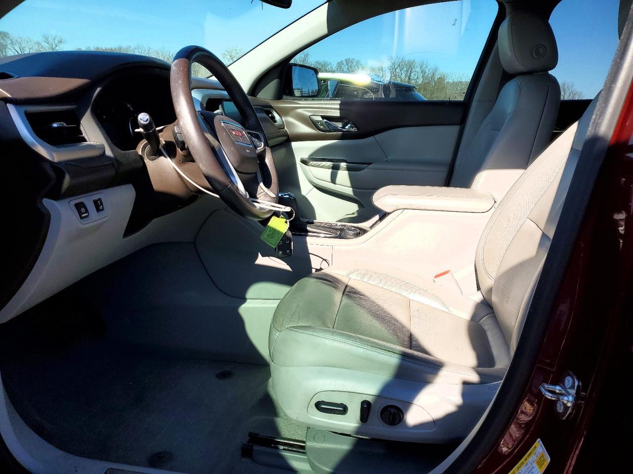 2017 GMC ACADIA SLT-1 photo 7