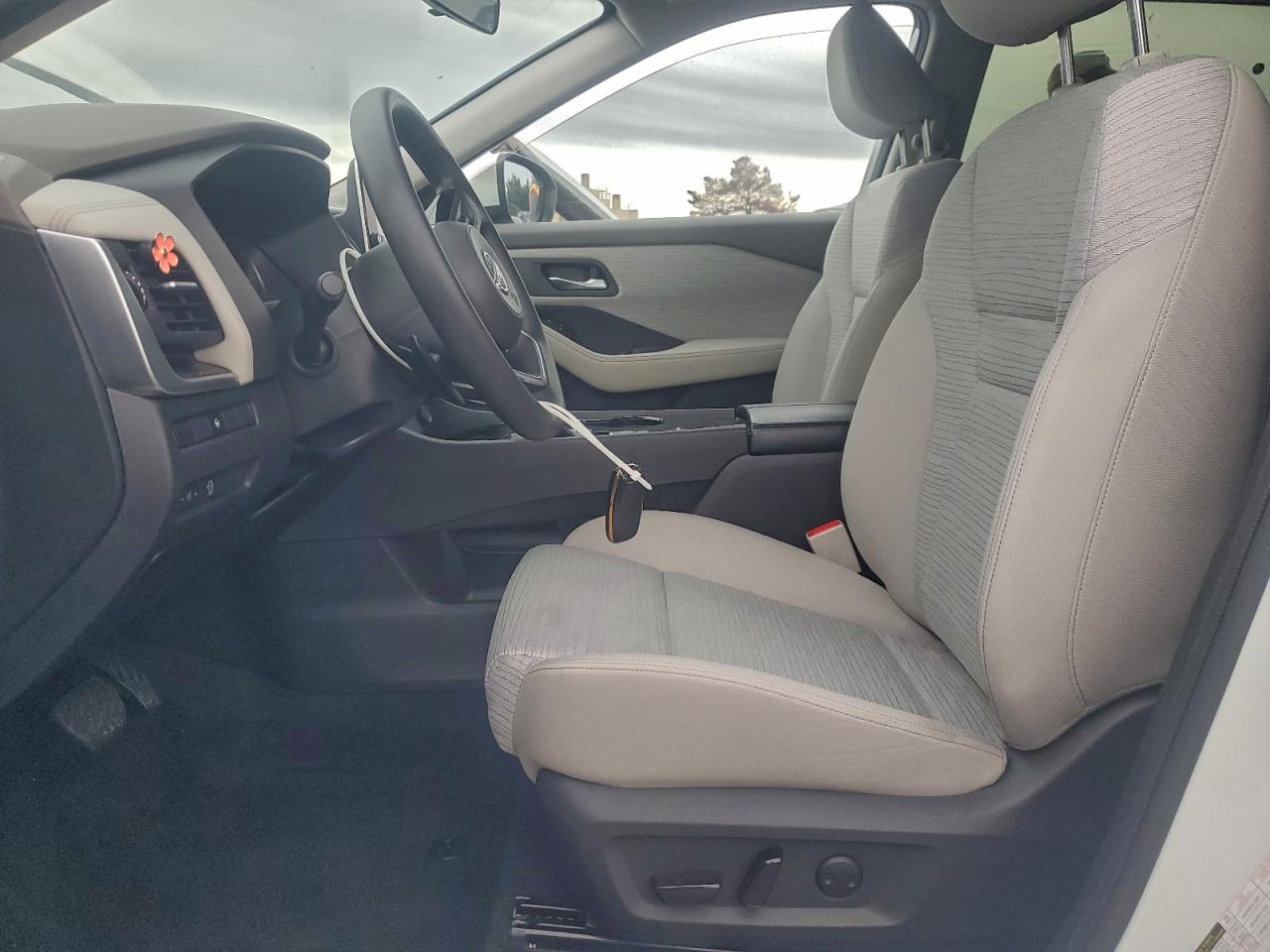 2023 NISSAN ROGUE SV photo 7