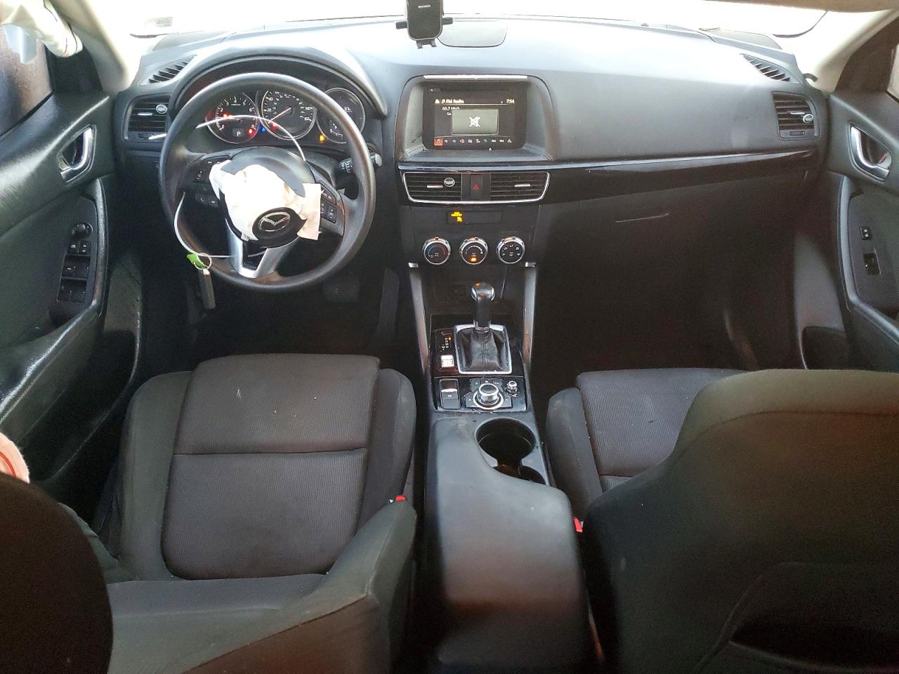 2016 MAZDA CX-5 SPORT photo 8