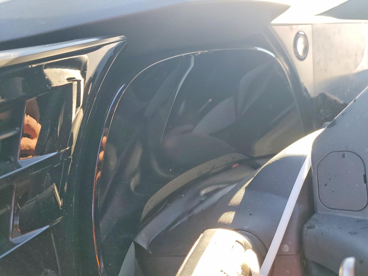 2025 LEXUS RX 350H BASE photo 9