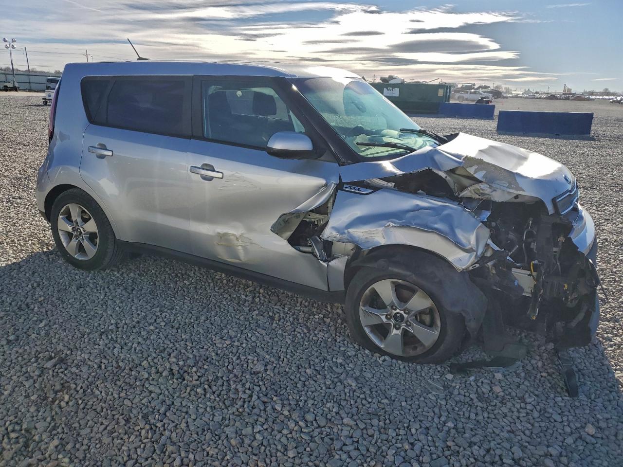 2018 KIA SOUL photo 7