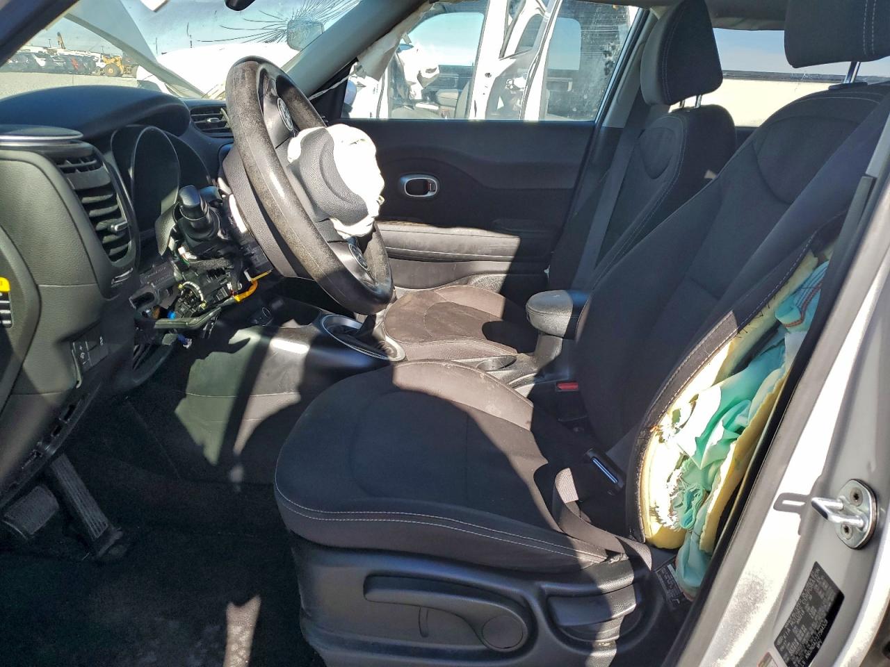 2018 KIA SOUL photo 13