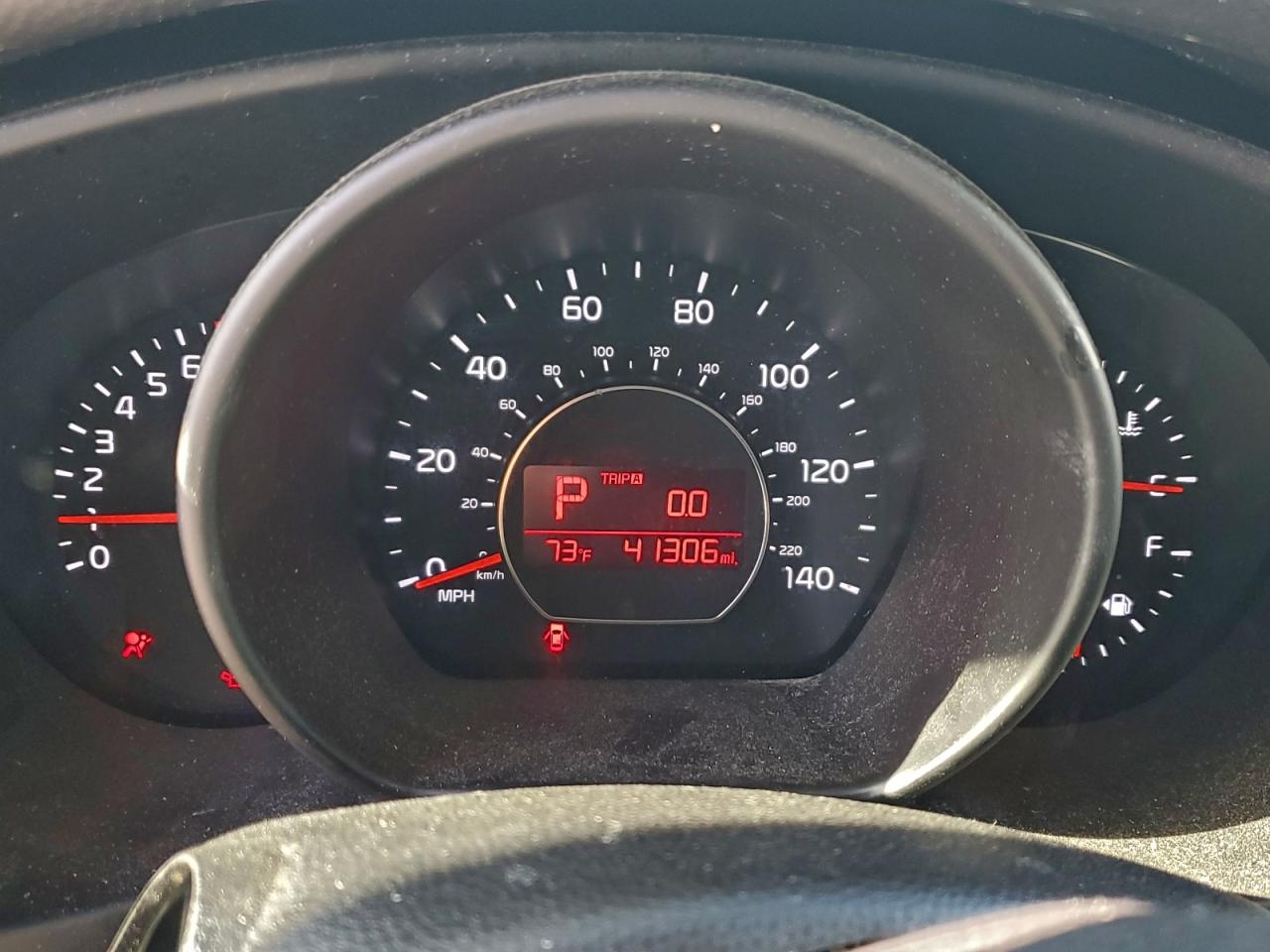 2018 KIA SOUL photo 17