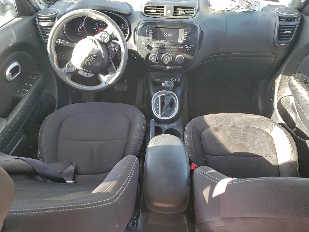 2018 KIA SOUL photo 15