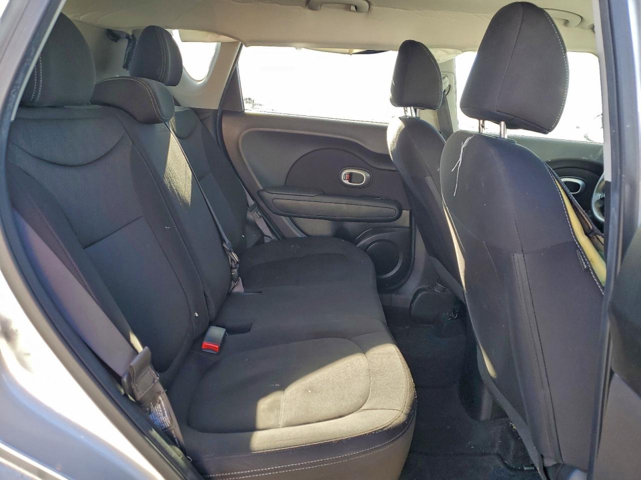 2018 KIA SOUL photo 21