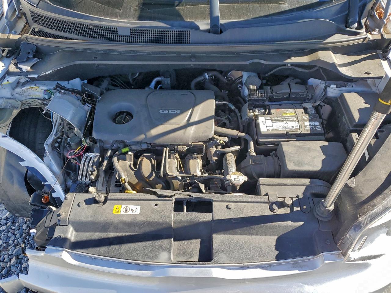 2018 KIA SOUL photo 23
