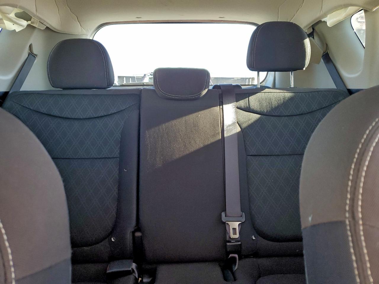 2018 KIA SOUL photo 19