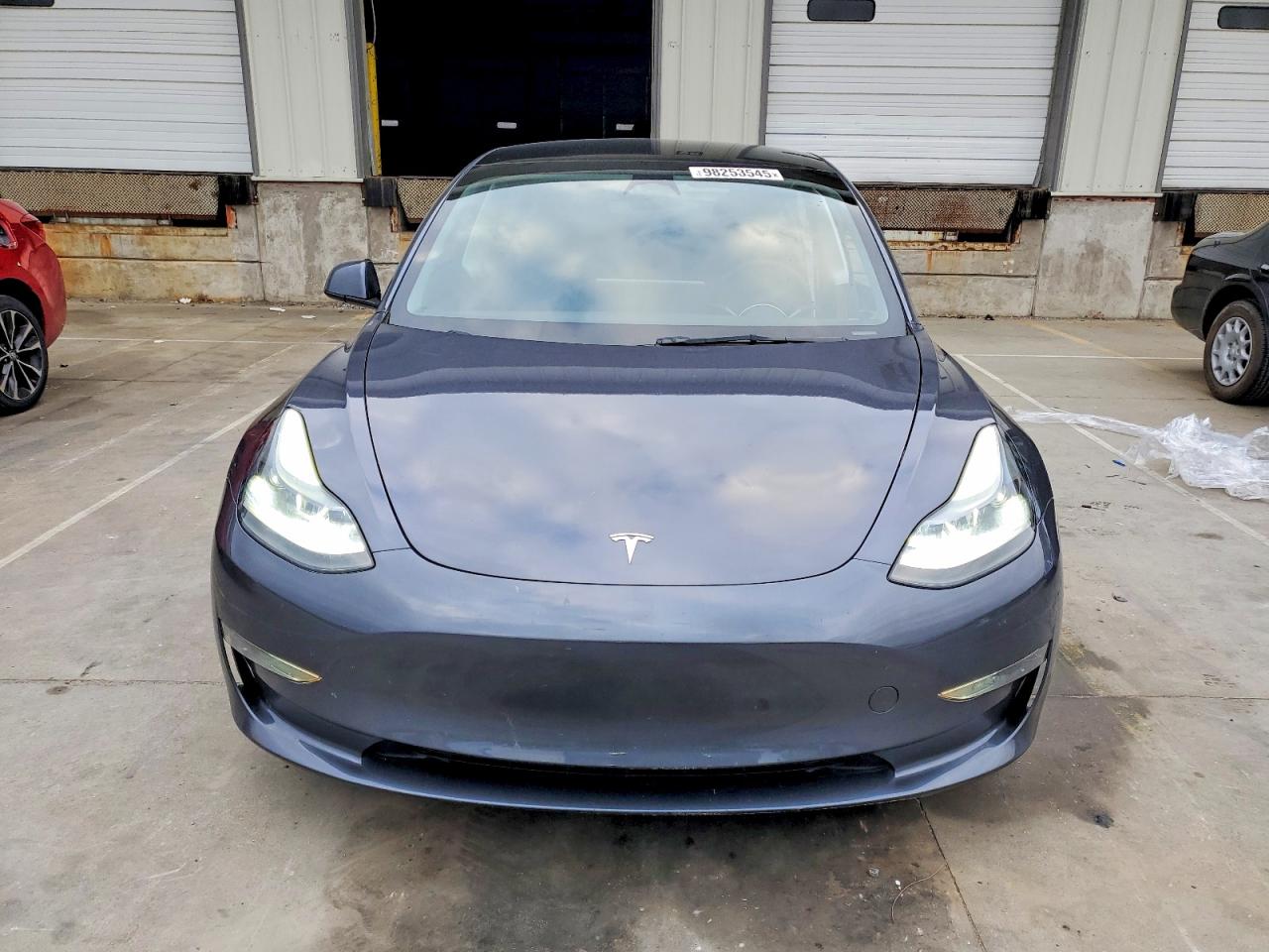 2023 TESLA MODEL 3 photo 5