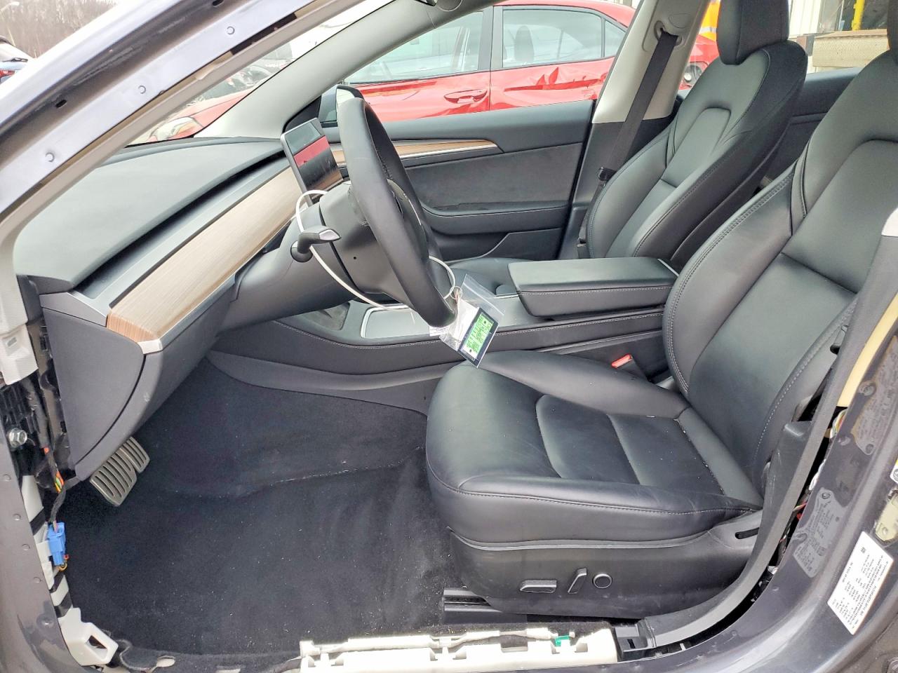 2023 TESLA MODEL 3 photo 7