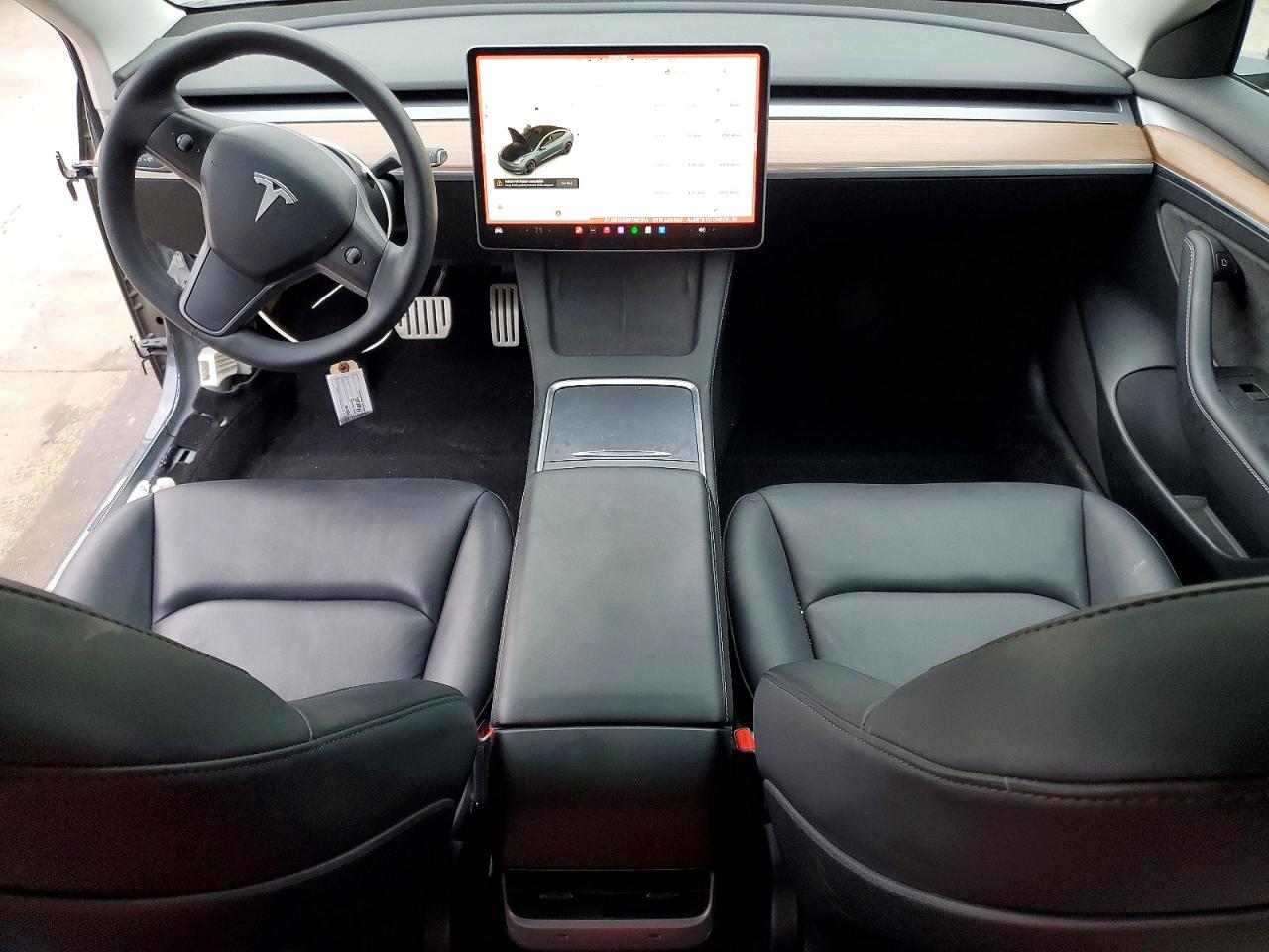 2023 TESLA MODEL 3 photo 8