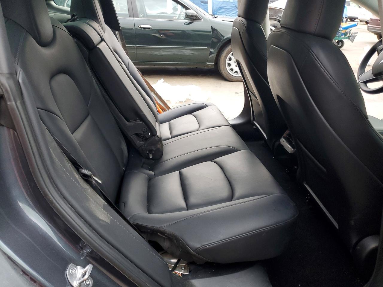 2023 TESLA MODEL 3 photo 10